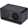 Sunstech RPBT460 Radio Portátil Negra